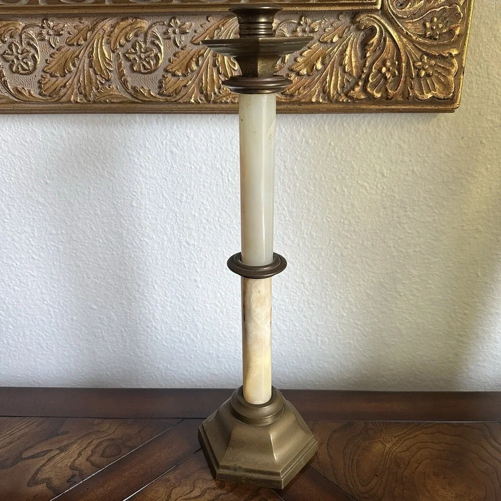 Artisan Crafted this antique